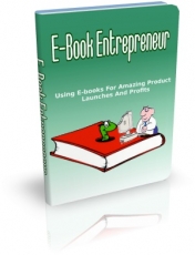 e-book entrepreneur